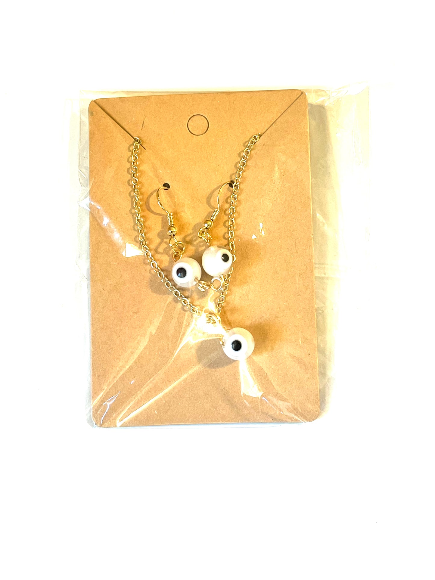 Evil Eye Set