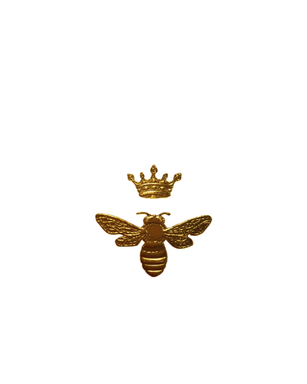 Bee's Hidden Gems logo