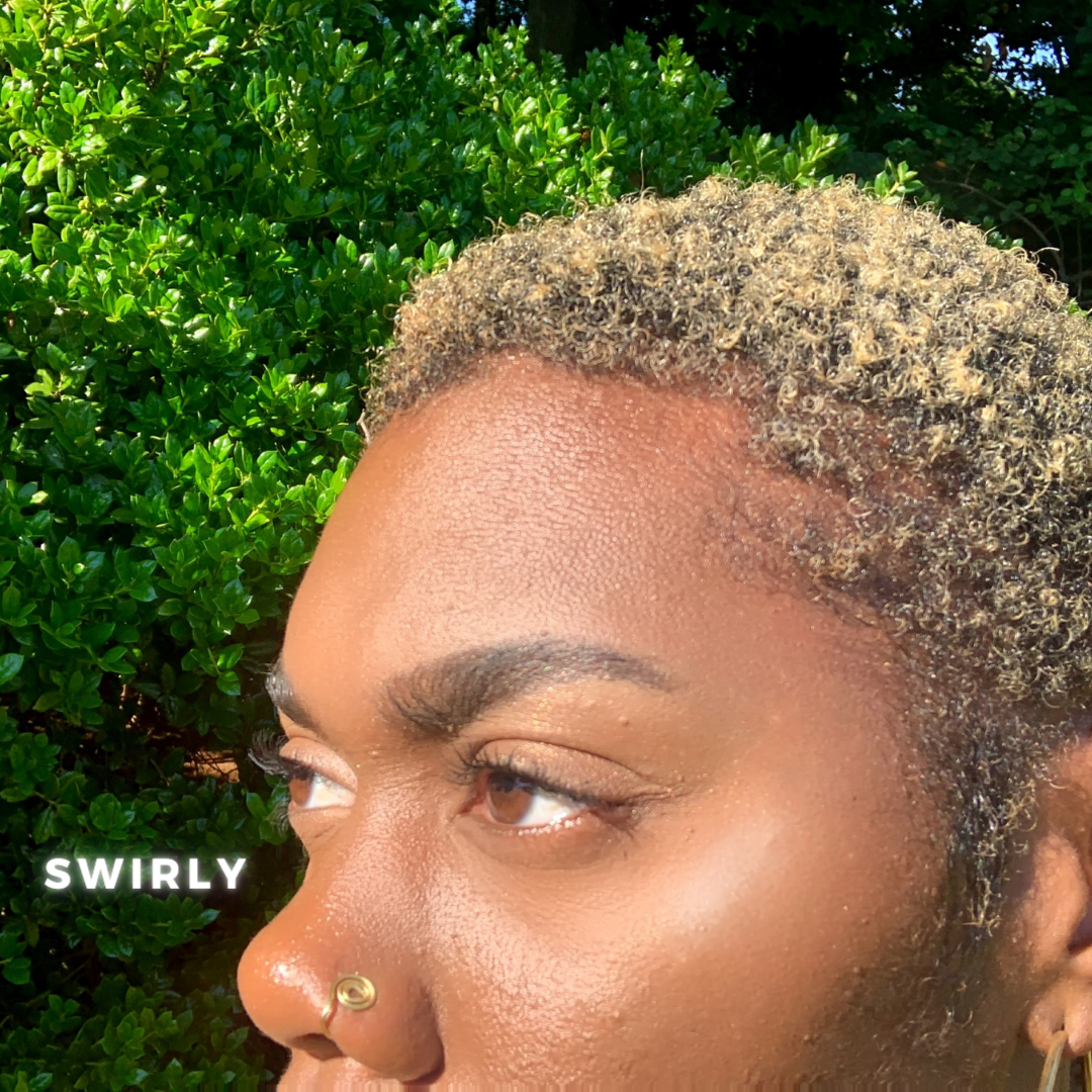 Goddess Nose Cuffs