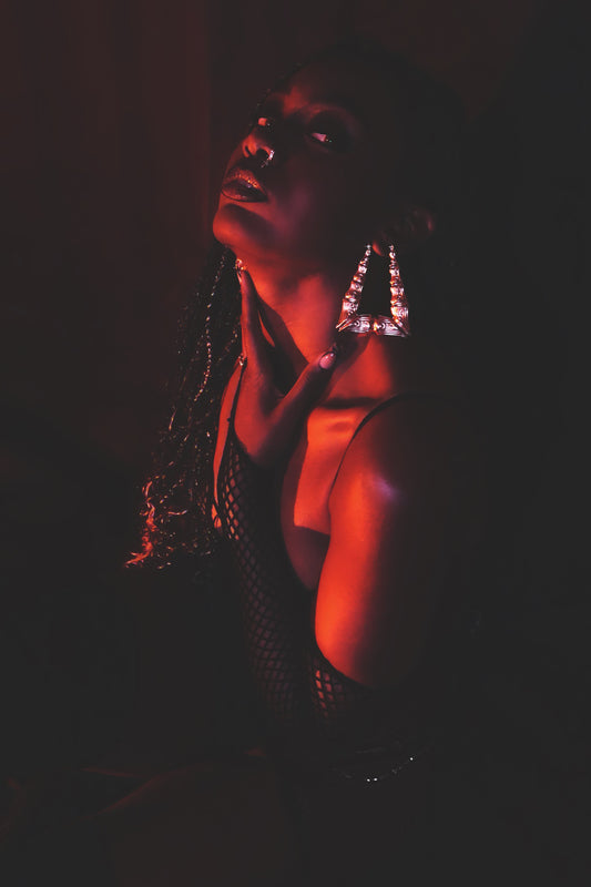Goddess Vallure