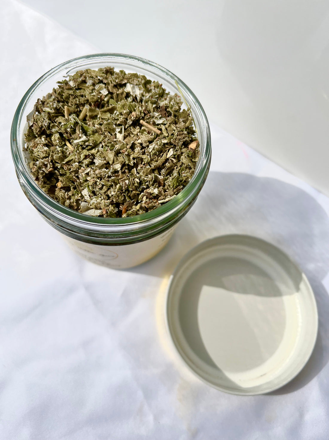 How Do I Prep Herbal Teas?