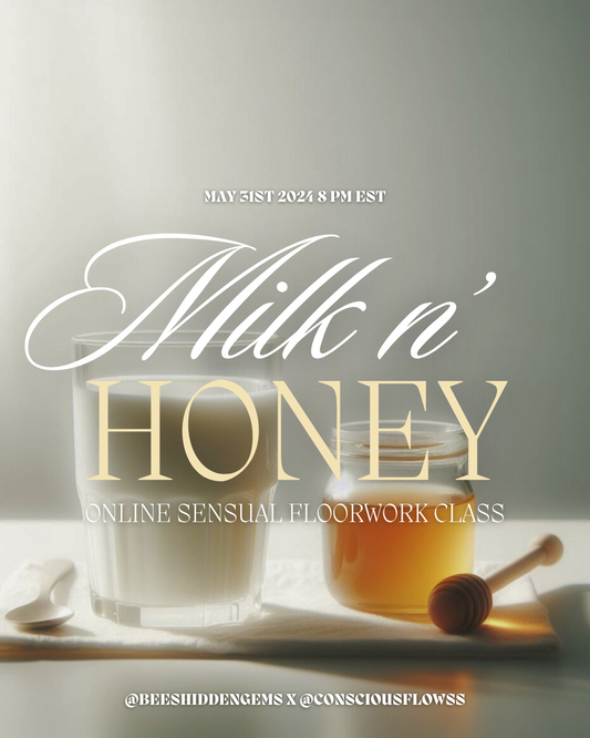 Milk n' Honey