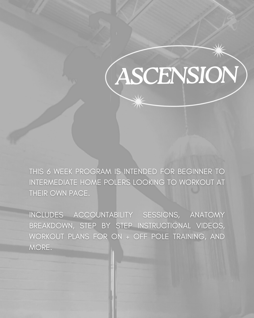 Ascension Program