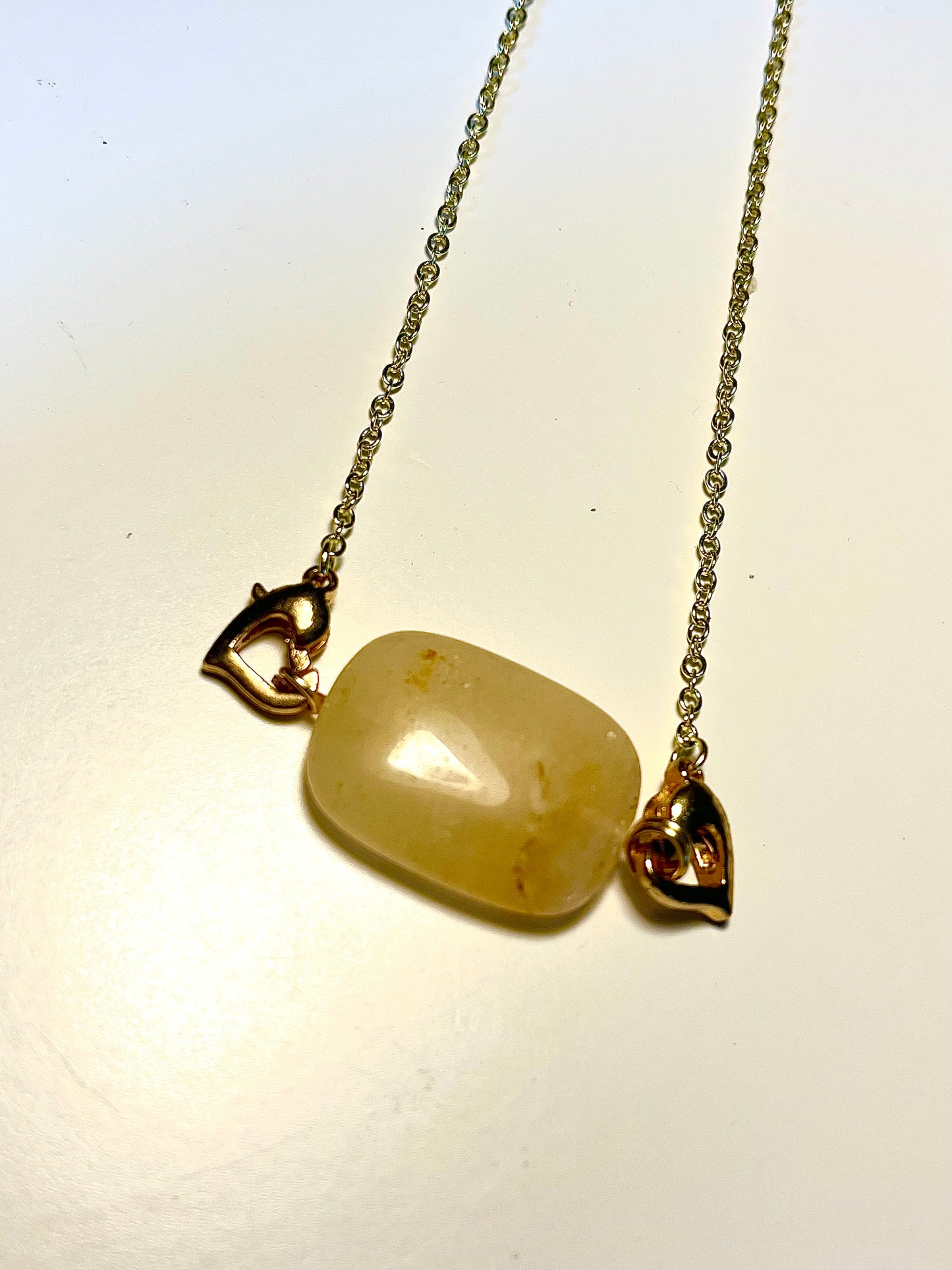 Love Like Honey Necklace